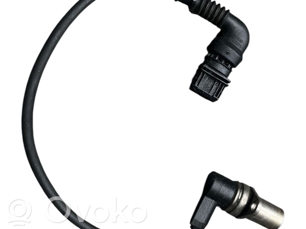 BMW 5 E39 Camshaft position sensor 