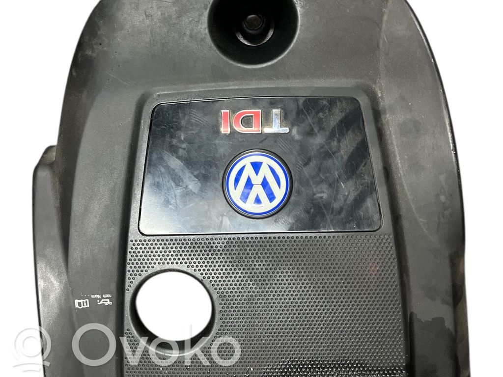 Volkswagen Golf IV Moottorin koppa 