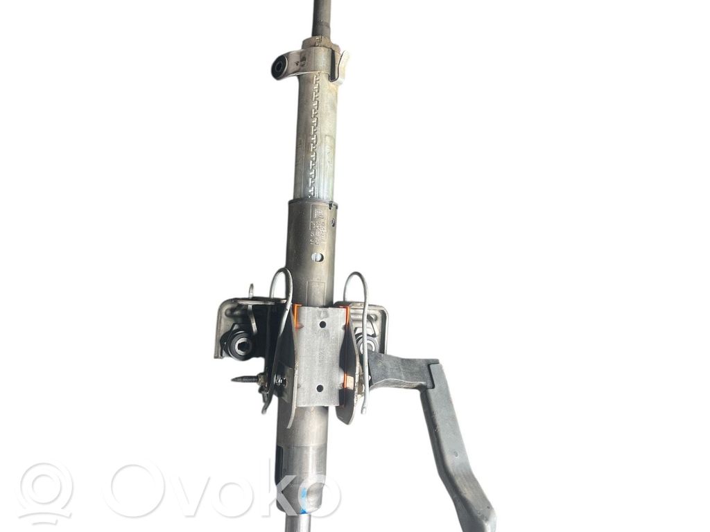 Opel Astra H Scatola dello sterzo 