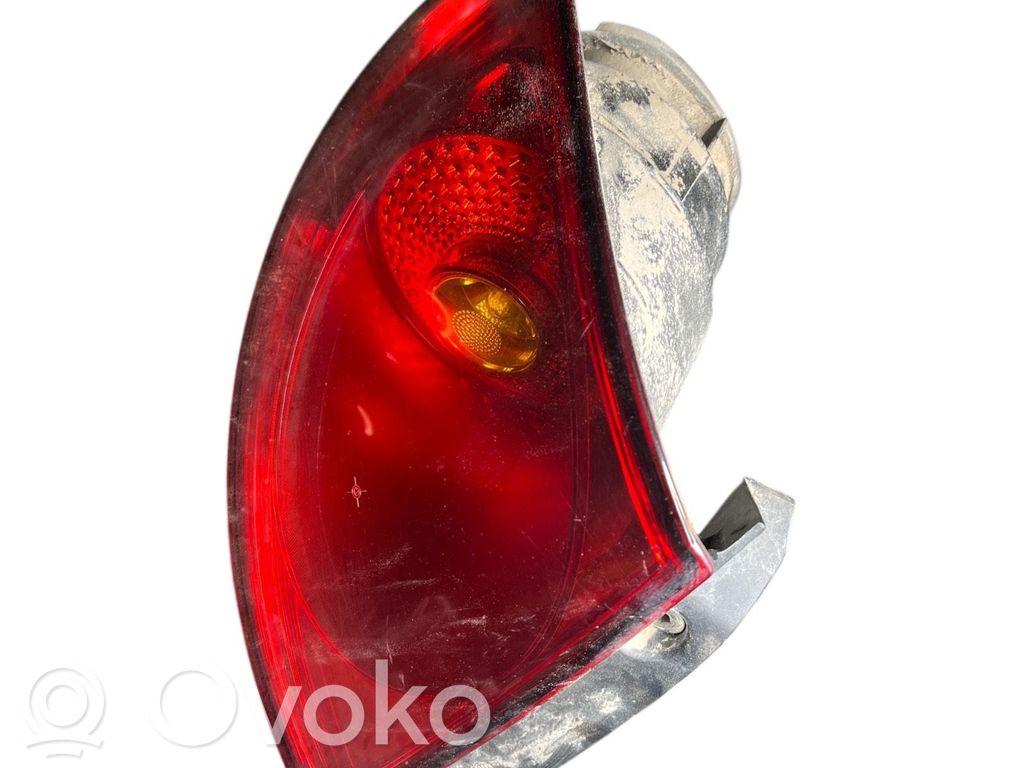 Seat Toledo III (5P) Lampa tylna 