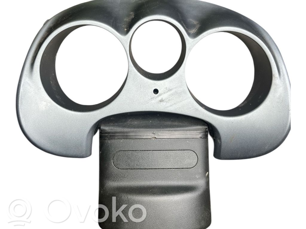 Seat Toledo III (5P) Отделка приборного щитка 