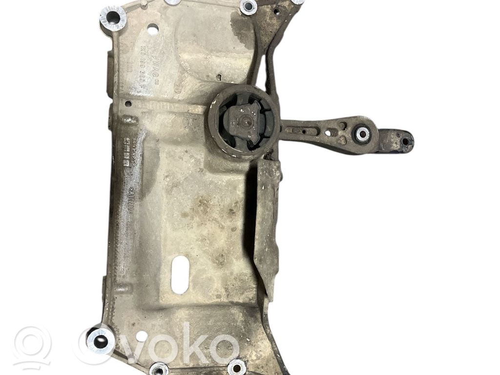Seat Toledo III (5P) Front subframe 