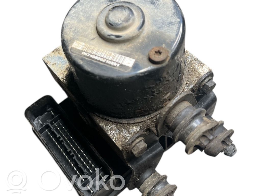 Seat Toledo III (5P) Pompa ABS 