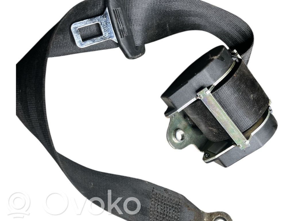 Seat Toledo III (5P) Cinturón trasero 