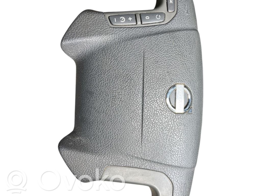 Volvo V70 Steering wheel airbag 
