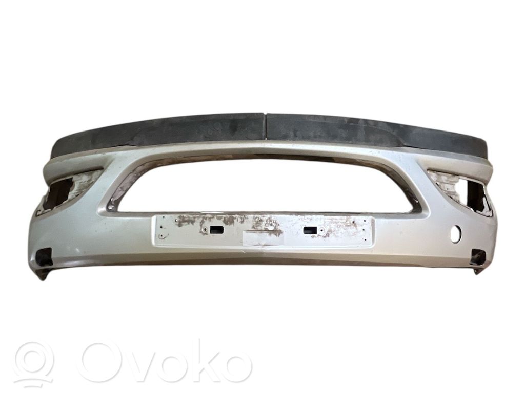 Opel Astra H Front bumper 