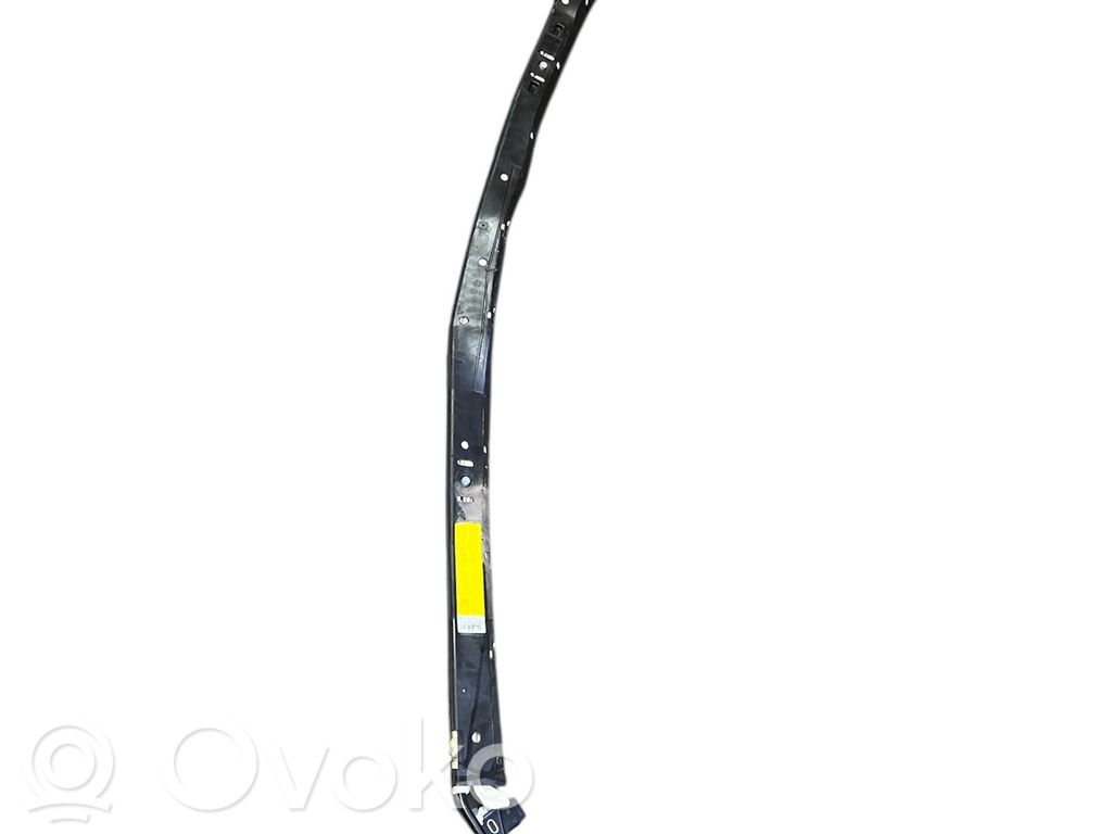 Opel Astra H Kattoturvatyyny 