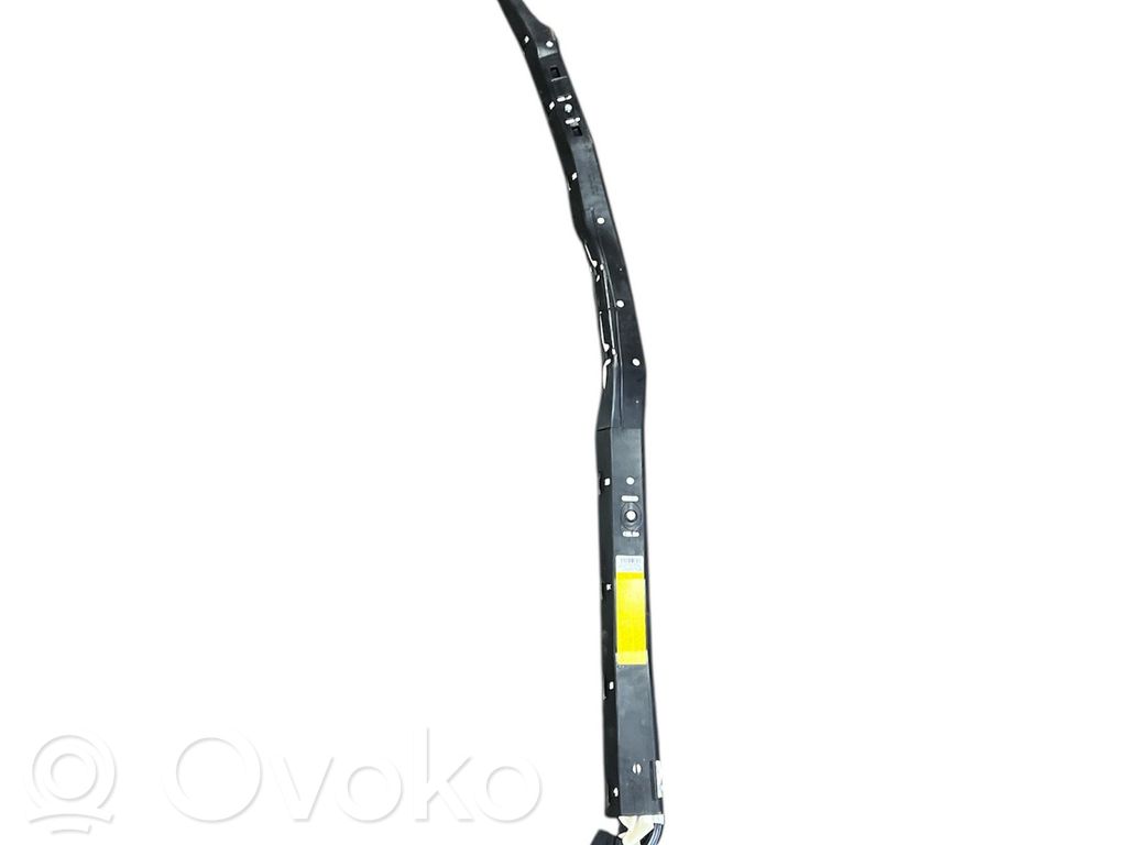 Opel Astra H Kattoturvatyyny 