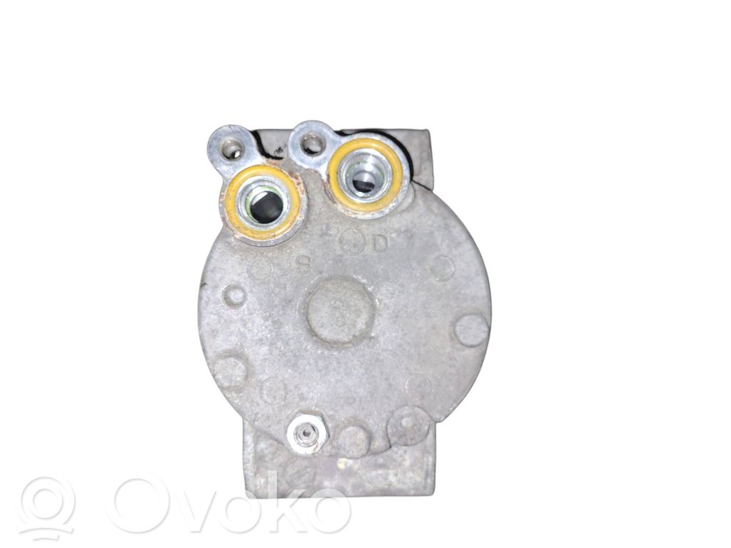 Volvo V70 Air conditioning (A/C) compressor (pump) 