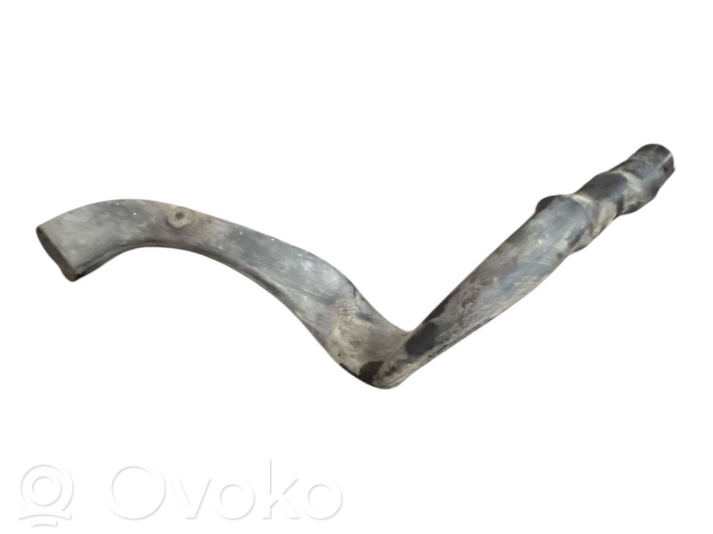 Volvo S60 Air intake hose/pipe 