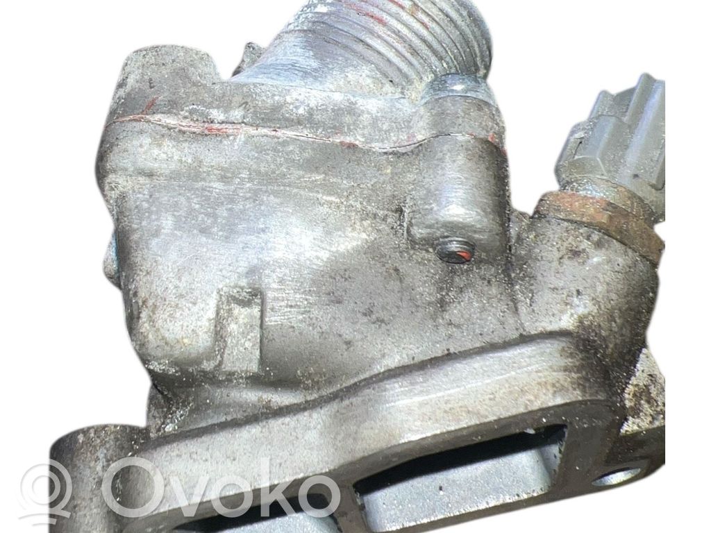 Volvo V70 Termostatas/ termostato korpusas 