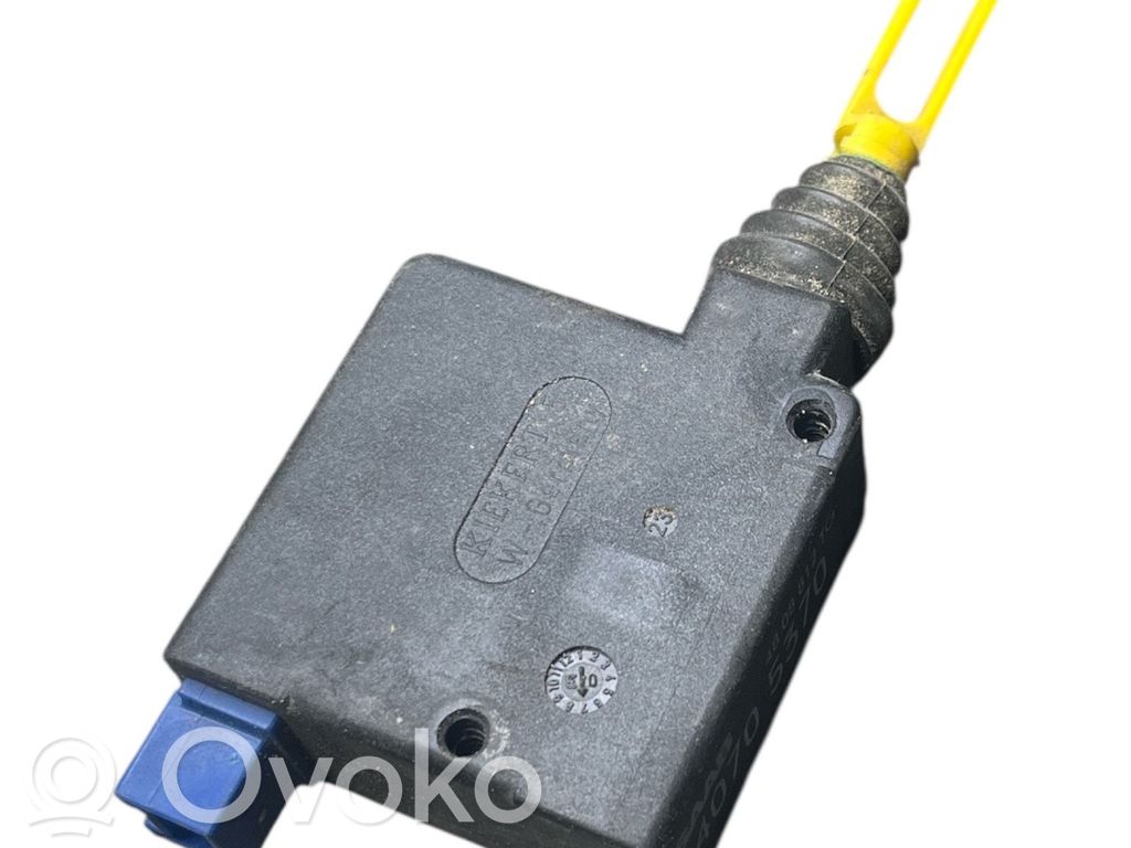 Saab 9-5 Central locking motor 