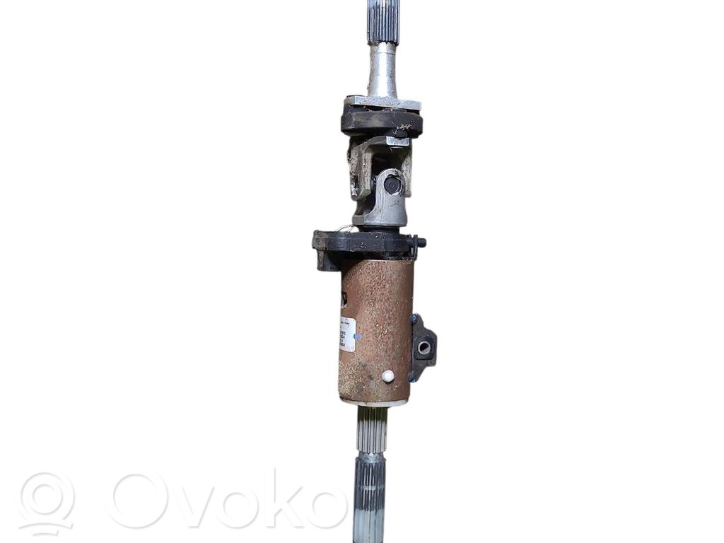 Saab 9-5 Steering column universal joint 