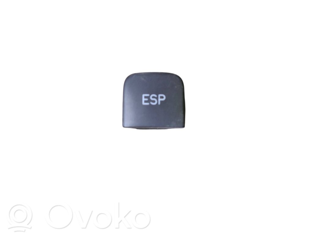 ESP (stability program) switch   5241245