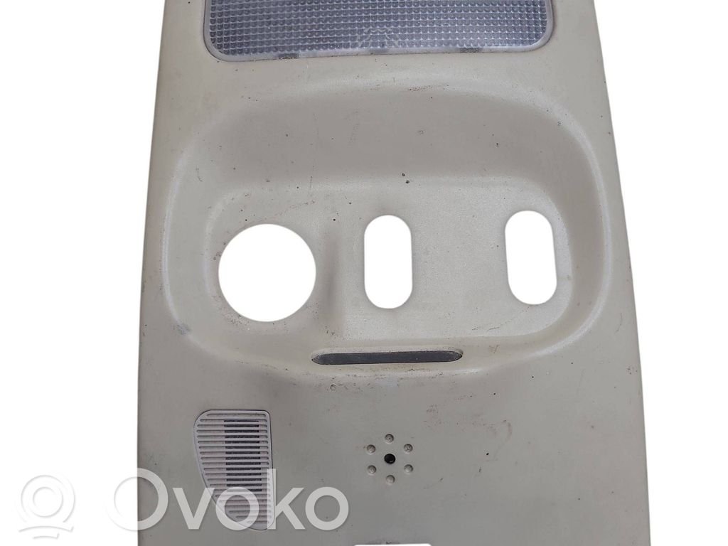 Saab 9-5 Front seat light 