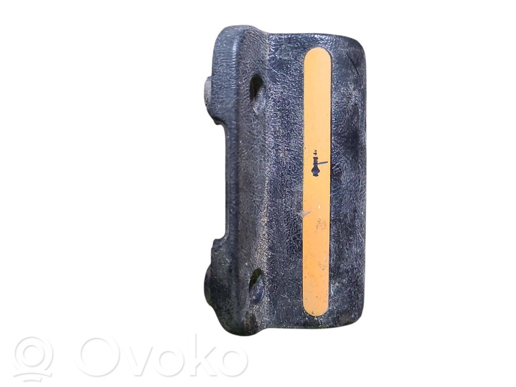Saab 9-5 Tailgate trunk handle 