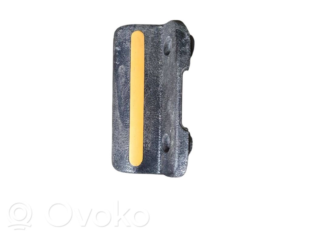 Saab 9-5 Tailgate trunk handle 