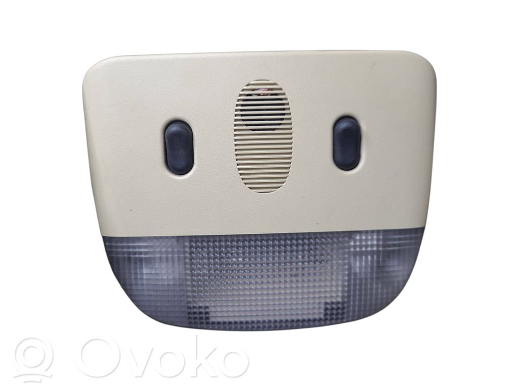 Saab 9-5 Front seat light 