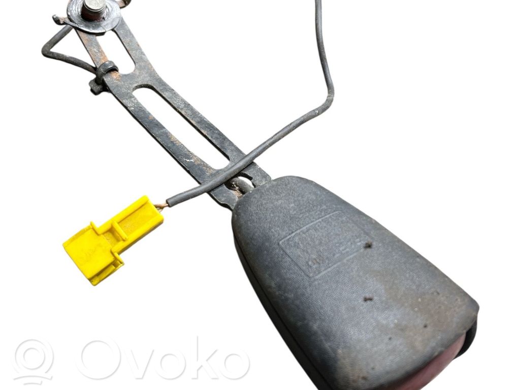Saab 9-5 Sagtis diržo priekinė 