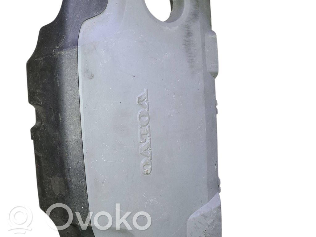 Volvo V70 Engine cover (trim) 