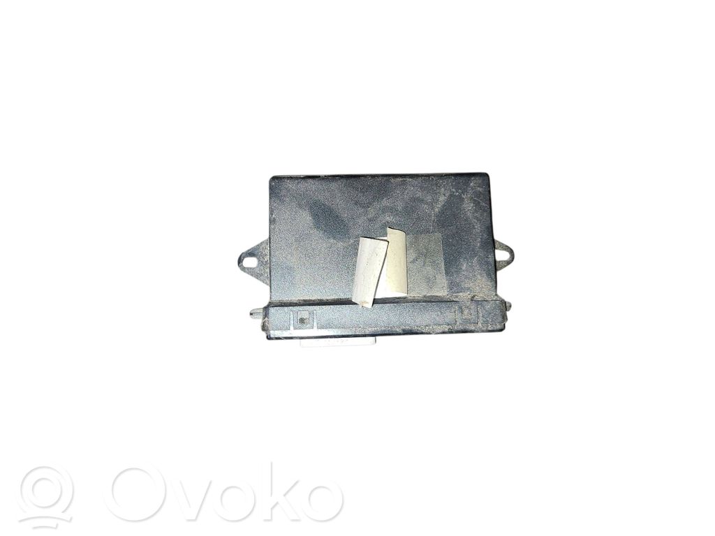 Wing mirror control module   5043740