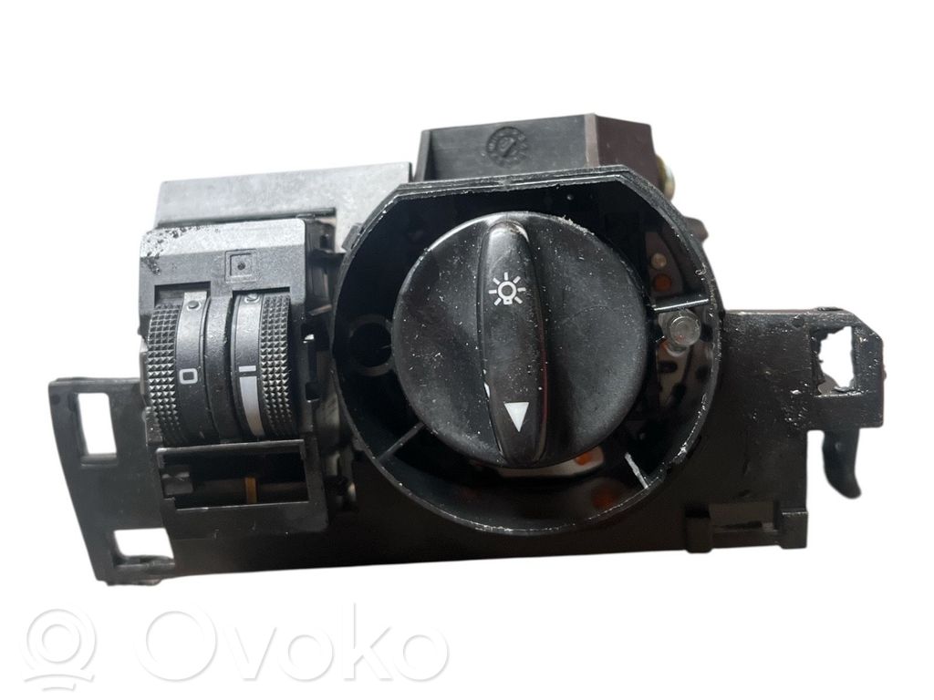 Audi A6 S6 C5 4B Headlight level height control switch 