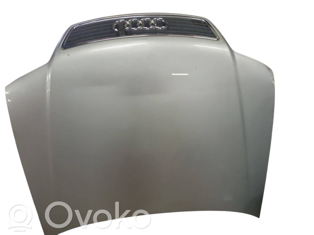 Audi A6 S6 C5 4B Konepelti 