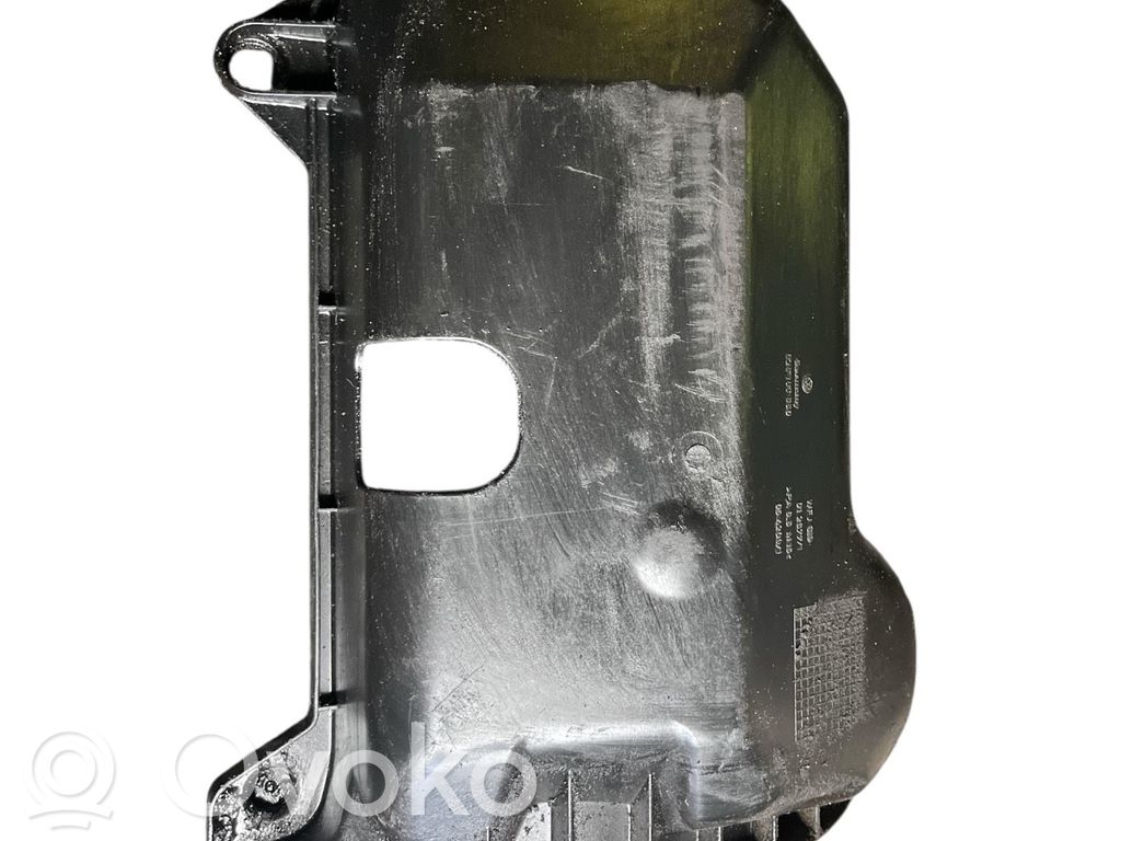 Volkswagen Sharan Engine splash shield/under tray 