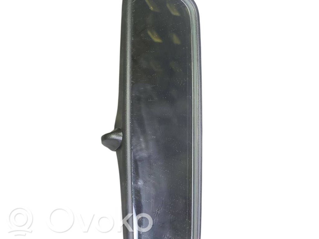Opel Meriva A Rear view mirror (interior) 