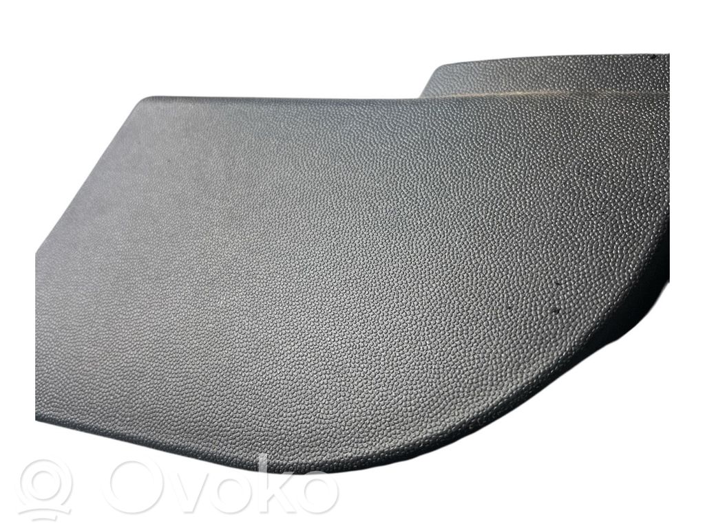 Opel Meriva A Juego de caja de fusibles 