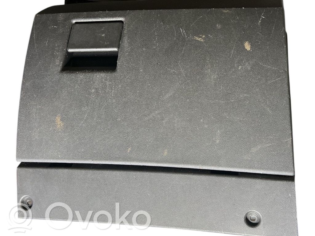 Opel Meriva A Glove box 