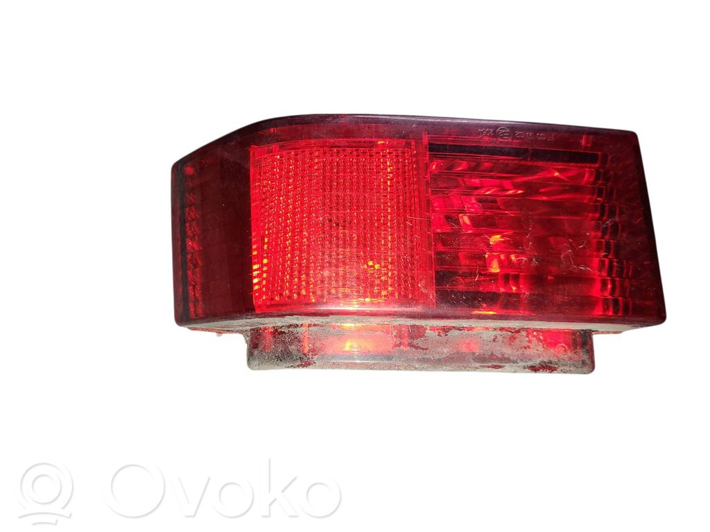 Opel Meriva A Takasumuvalo 