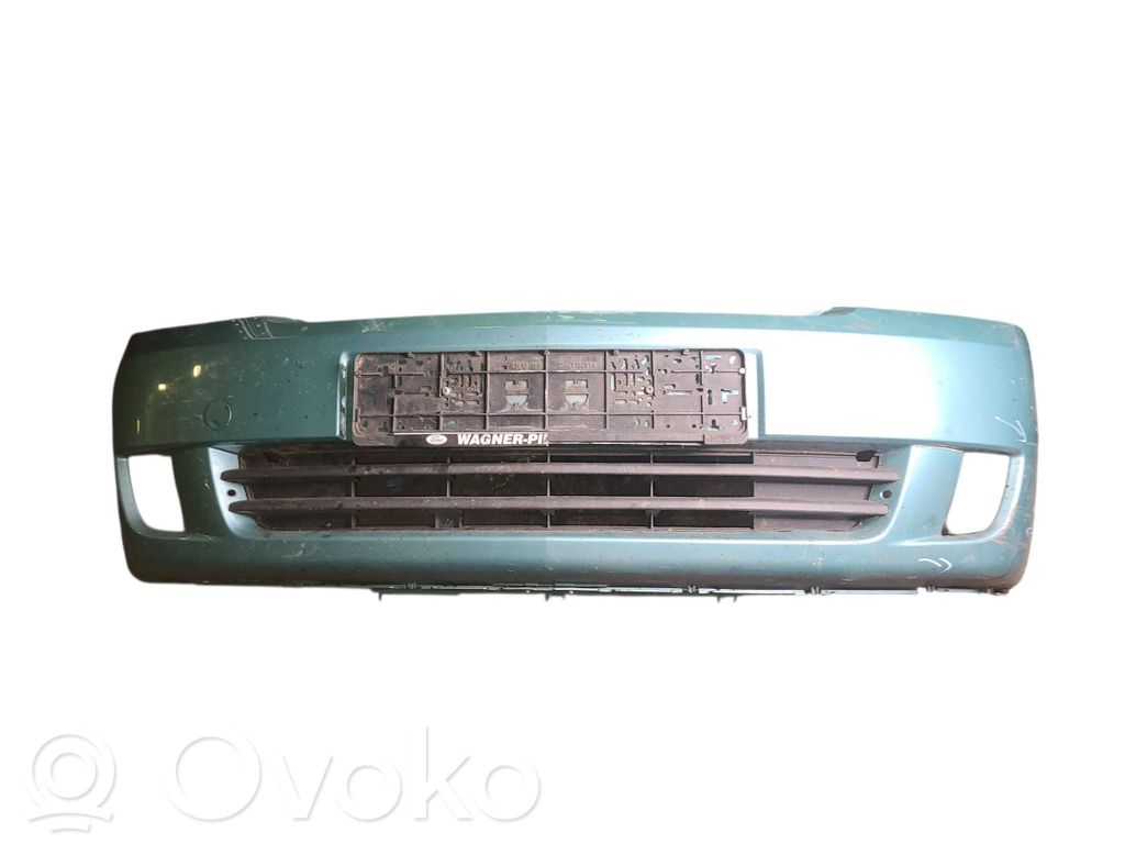 Opel Meriva A Zderzak przedni 
