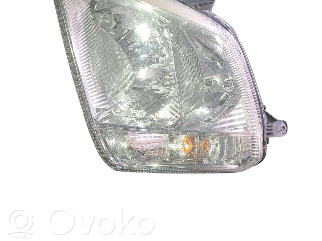 Opel Meriva A Headlight/headlamp 