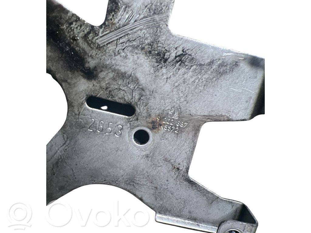 Opel Meriva A Other exterior part 