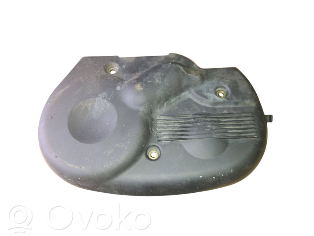 Opel Zafira A Cache carter courroie de distribution 