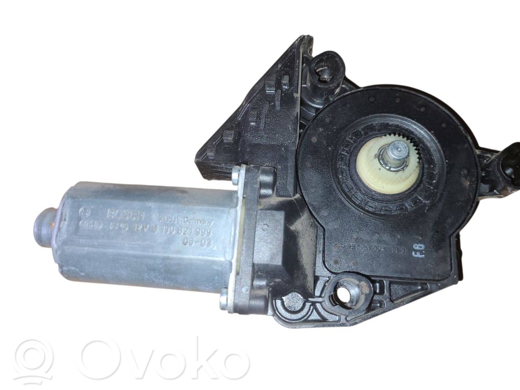 Audi A6 S6 C5 4B Silnik regulatora szyby drzwi przednich 