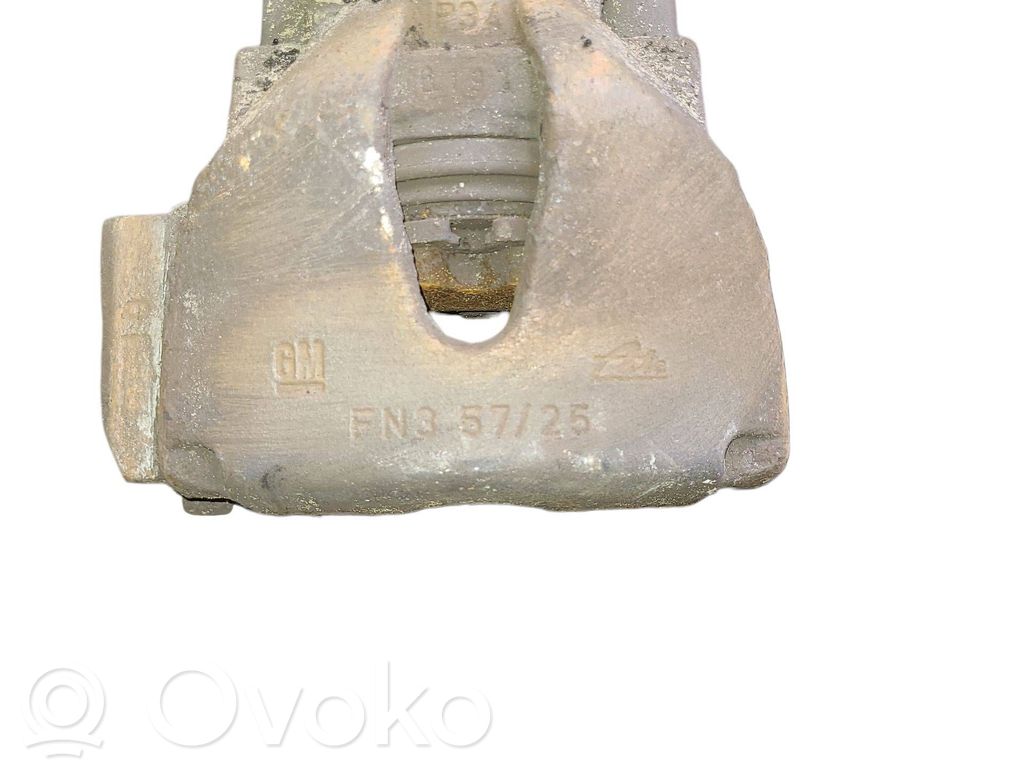 Opel Meriva A Front brake caliper 