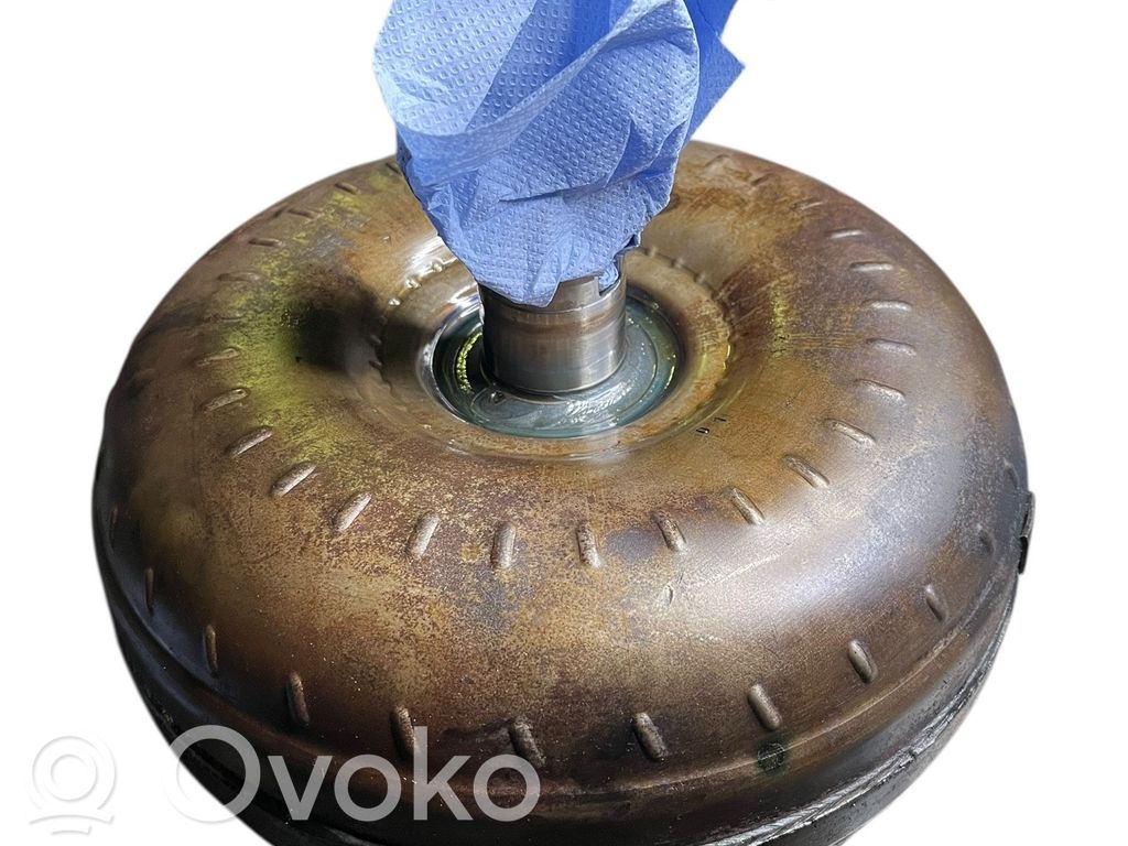 Torque converter   206700