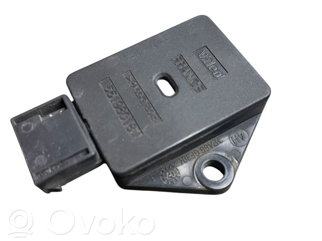 Nissan Interstar Sensor 