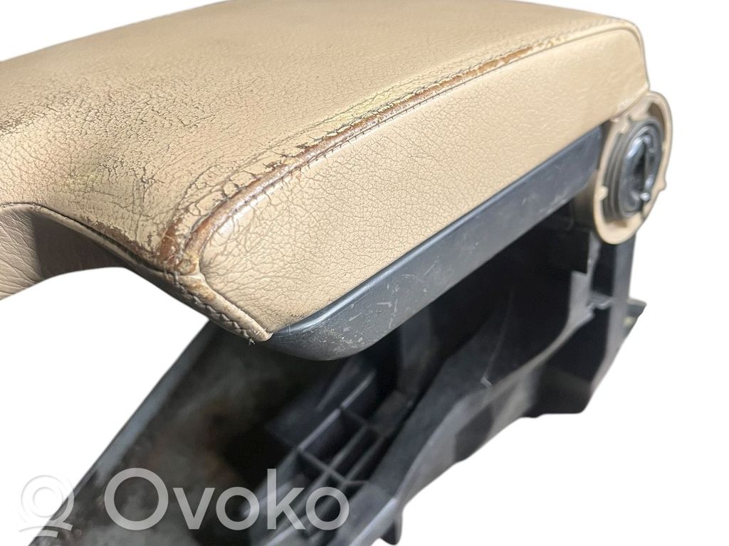 BMW 3 E46 Armrest 