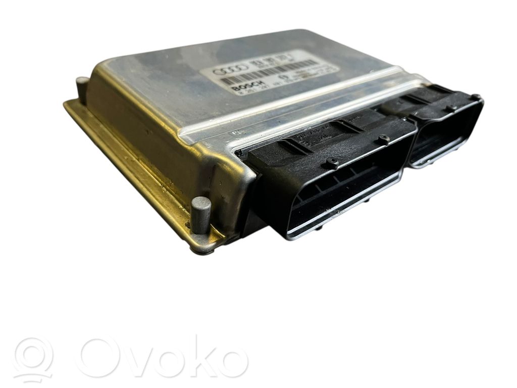 Audi A4 S4 B6 8E 8H Engine control unit/module 