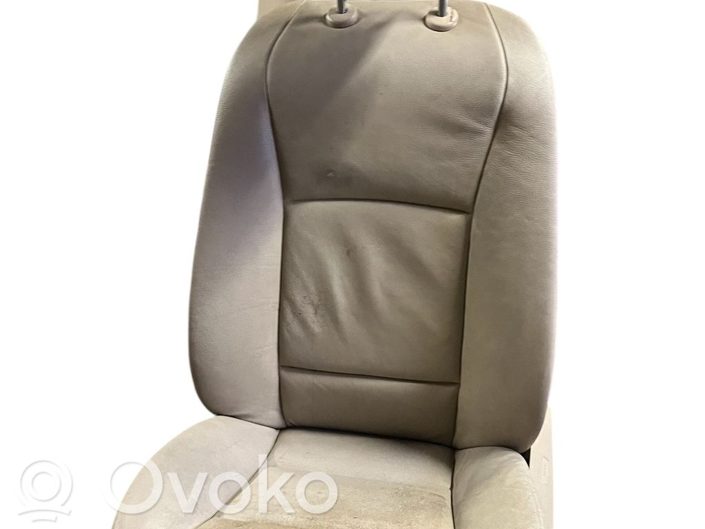 BMW 5 F10 F11 Front driver seat 