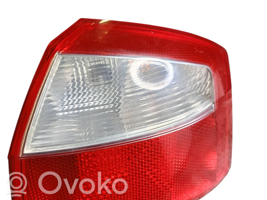 Audi A4 S4 B6 8E 8H Takavalot 