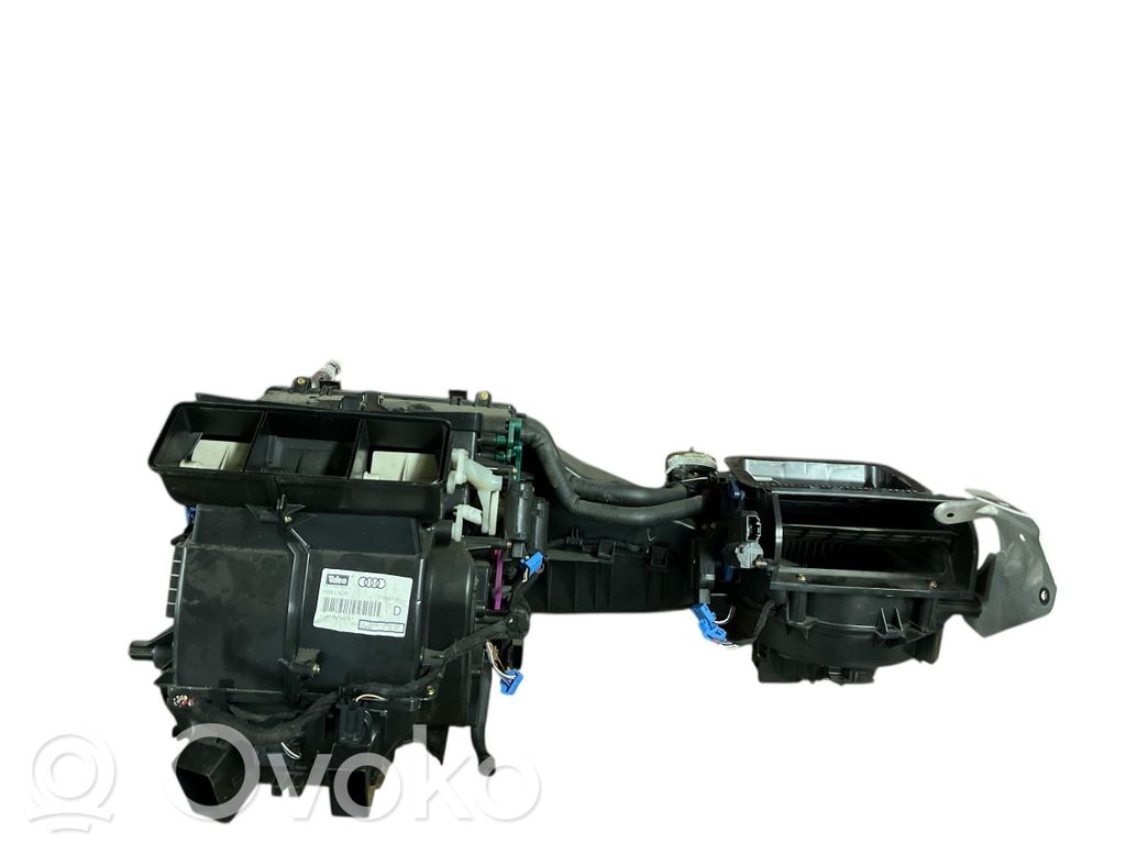Audi A4 S4 B6 8E 8H Nagrzewnica / Komplet 