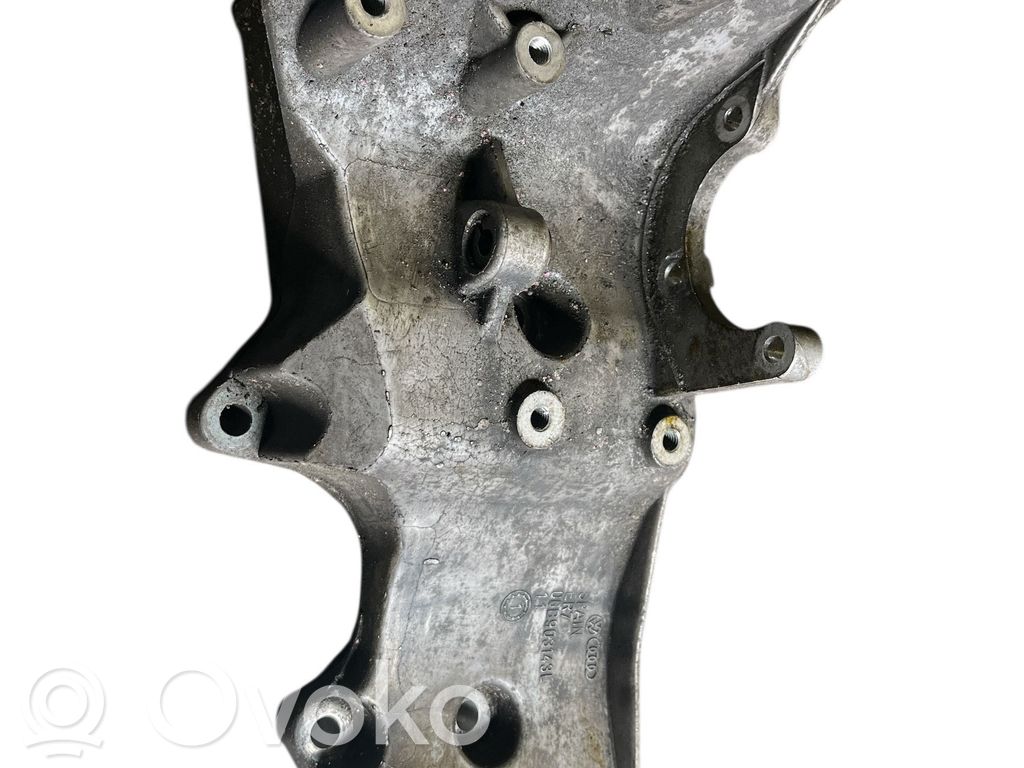 Audi A4 S4 B6 8E 8H Soporte del alternador 