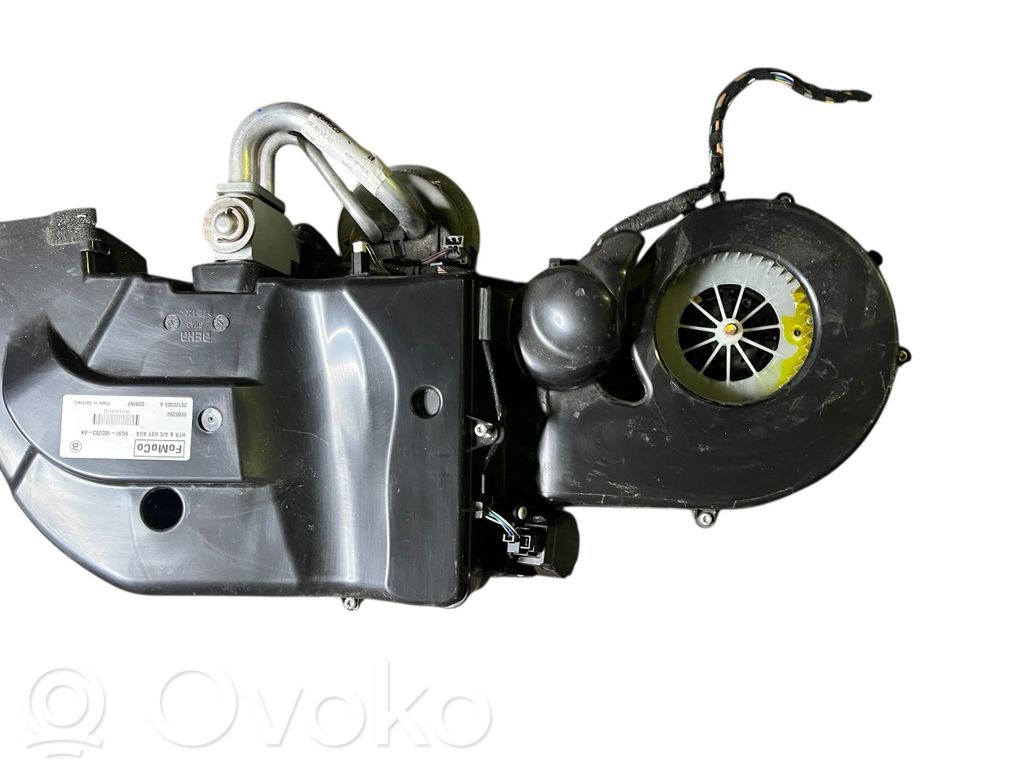 Ford Galaxy Salona gaisa mezgla komplekts 