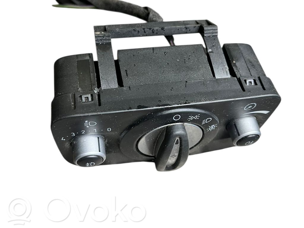 Ford Galaxy Light switch 