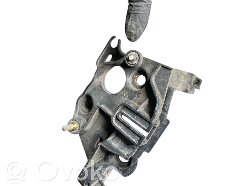Ford Galaxy Fuel filter bracket/mount holder 