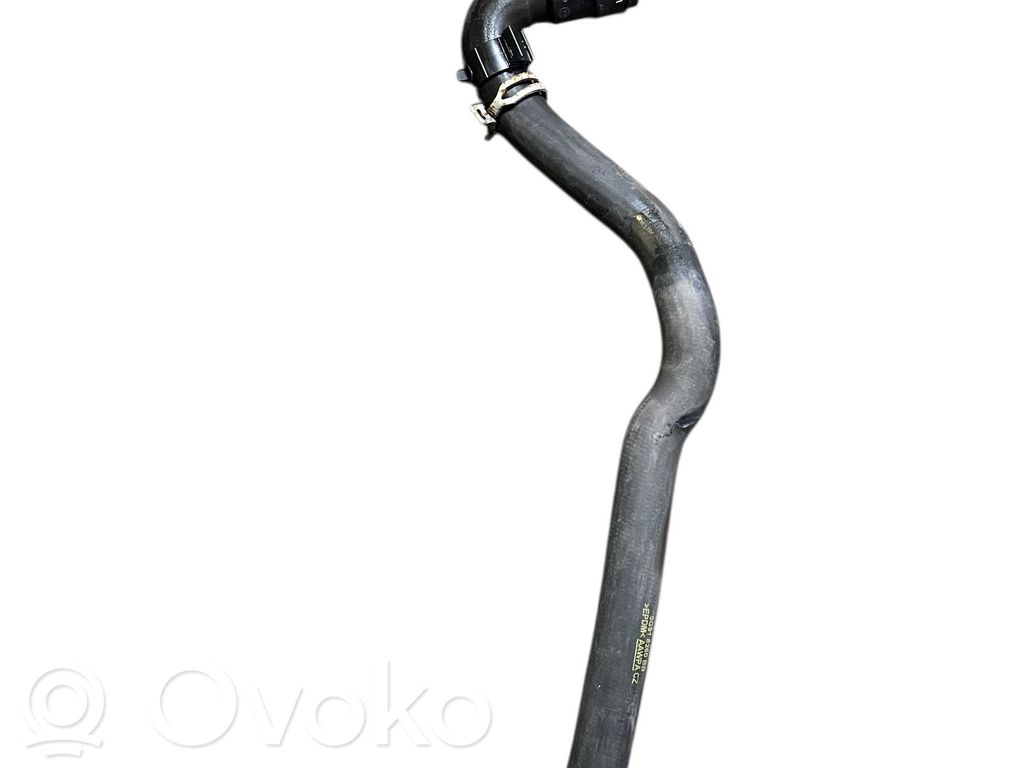 Ford Galaxy Engine coolant pipe/hose 